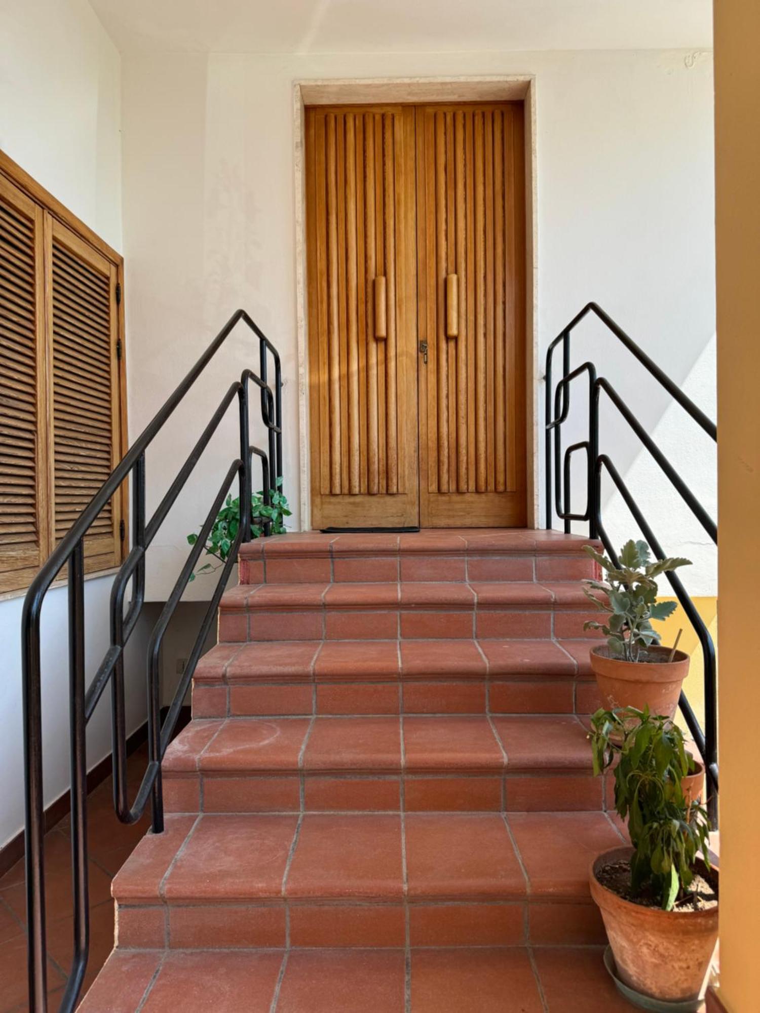 Residenza Tafuri Villa Collepasso Exterior photo